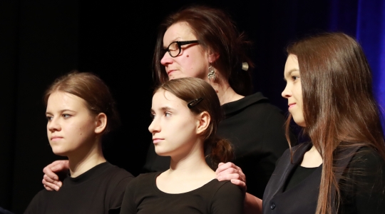 Zdjęcie 113 - Międzynarodowy Dzień Teatru 2023 w Kraśniku