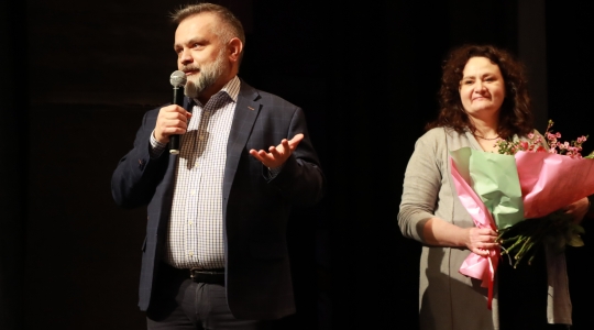 Zdjęcie 114 - Międzynarodowy Dzień Teatru 2023 w Kraśniku