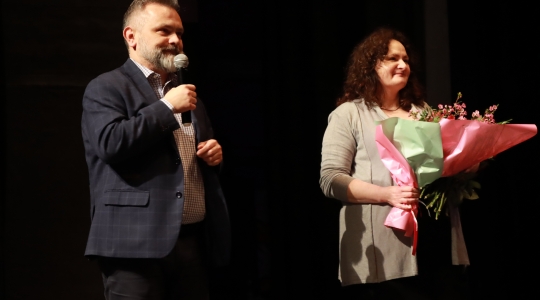 Zdjęcie 115 - Międzynarodowy Dzień Teatru 2023 w Kraśniku