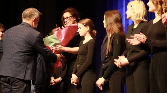 Zdjęcie 116 - Międzynarodowy Dzień Teatru 2023 w Kraśniku