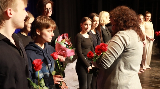 Zdjęcie 117 - Międzynarodowy Dzień Teatru 2023 w Kraśniku