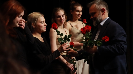 Zdjęcie 118 - Międzynarodowy Dzień Teatru 2023 w Kraśniku