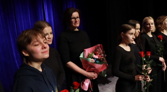 Zdjęcie 119 - Międzynarodowy Dzień Teatru 2023 w Kraśniku
