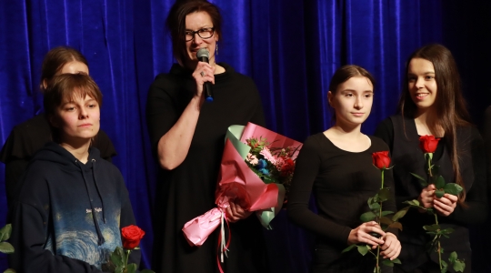 Zdjęcie 120 - Międzynarodowy Dzień Teatru 2023 w Kraśniku