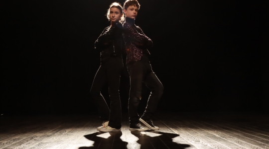 Zdjęcie 122 - Międzynarodowy Dzień Teatru 2023 w Kraśniku