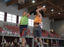 Zdjęcie 2 - Koszykarskie Deble 2023 o Puchar Manufaktura Cekobud