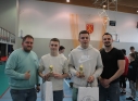 Zdjęcie 10 - Koszykarskie Deble 2023 o Puchar Manufaktura Cekobud