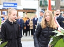 Zdjęcie 1 - Obchody Narodowego Święta 3 Maja