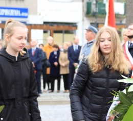 Obchody Narodowego Święta 3 Maja