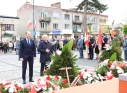 Zdjęcie 2 - Obchody Narodowego Święta 3 Maja