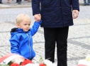 Zdjęcie 3 - Obchody Narodowego Święta 3 Maja