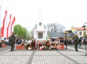 Zdjęcie 4 - Obchody Narodowego Święta 3 Maja