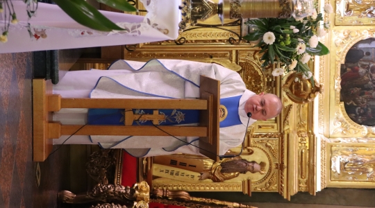 Zdjęcie 8 - Obchody Narodowego Święta 3 Maja