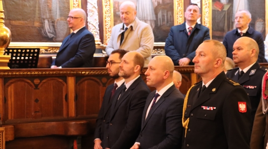 Zdjęcie 9 - Obchody Narodowego Święta 3 Maja