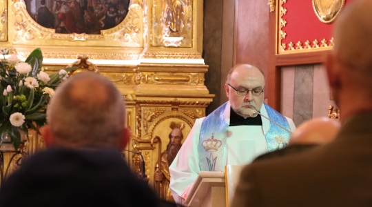 Zdjęcie 14 - Obchody Narodowego Święta 3 Maja