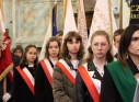 Zdjęcie 16 - Obchody Narodowego Święta 3 Maja