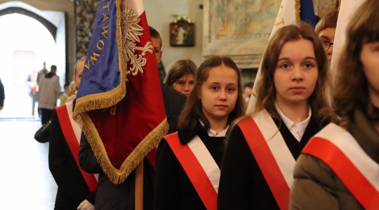 Zdjęcie 19 - Obchody Narodowego Święta 3 Maja