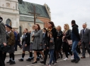 Zdjęcie 23 - Obchody Narodowego Święta 3 Maja