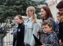Zdjęcie 24 - Obchody Narodowego Święta 3 Maja