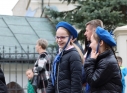 Zdjęcie 26 - Obchody Narodowego Święta 3 Maja