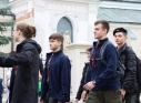 Zdjęcie 27 - Obchody Narodowego Święta 3 Maja