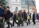 Zdjęcie 28 - Obchody Narodowego Święta 3 Maja