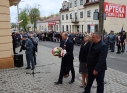 Zdjęcie 32 - Obchody Narodowego Święta 3 Maja