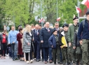 Zdjęcie 36 - Obchody Narodowego Święta 3 Maja