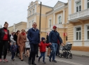 Zdjęcie 39 - Obchody Narodowego Święta 3 Maja