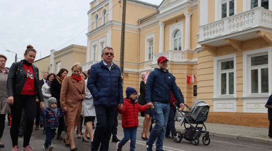Zdjęcie 39 - Obchody Narodowego Święta 3 Maja