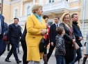 Zdjęcie 40 - Obchody Narodowego Święta 3 Maja
