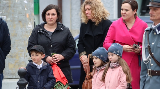 Zdjęcie 42 - Obchody Narodowego Święta 3 Maja