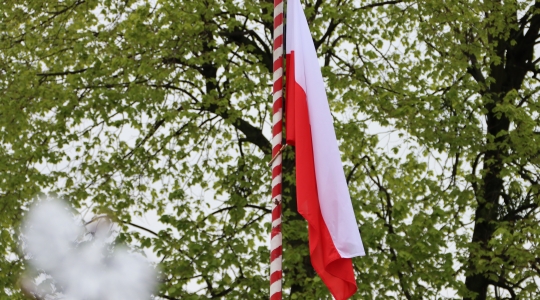 Zdjęcie 47 - Obchody Narodowego Święta 3 Maja