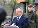 Zdjęcie 55 - Obchody Narodowego Święta 3 Maja