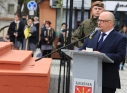 Zdjęcie 57 - Obchody Narodowego Święta 3 Maja