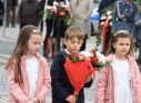 Zdjęcie 58 - Obchody Narodowego Święta 3 Maja
