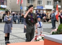 Zdjęcie 60 - Obchody Narodowego Święta 3 Maja