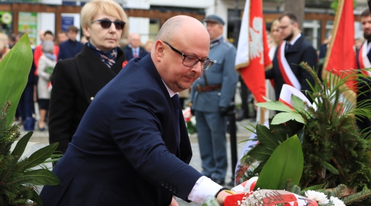 Zdjęcie 63 - Obchody Narodowego Święta 3 Maja