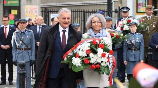Zdjęcie 65 - Obchody Narodowego Święta 3 Maja