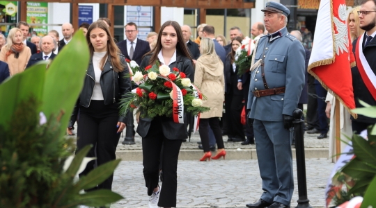 Zdjęcie 66 - Obchody Narodowego Święta 3 Maja
