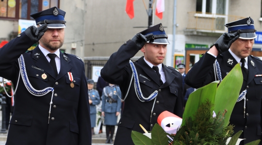 Zdjęcie 67 - Obchody Narodowego Święta 3 Maja