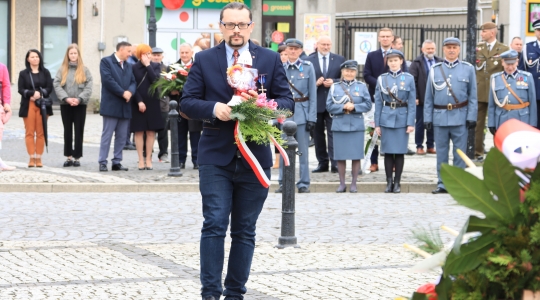 Zdjęcie 68 - Obchody Narodowego Święta 3 Maja