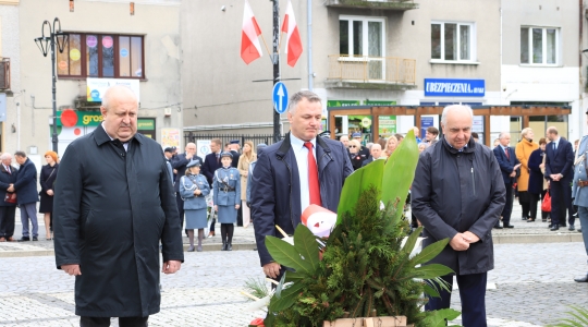 Zdjęcie 70 - Obchody Narodowego Święta 3 Maja