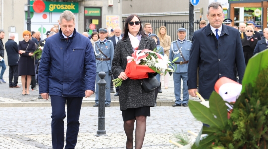 Zdjęcie 72 - Obchody Narodowego Święta 3 Maja