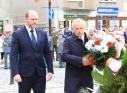 Zdjęcie 73 - Obchody Narodowego Święta 3 Maja