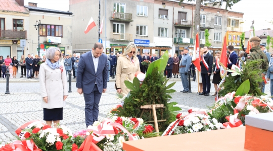 Zdjęcie 76 - Obchody Narodowego Święta 3 Maja