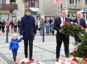 Zdjęcie 78 - Obchody Narodowego Święta 3 Maja