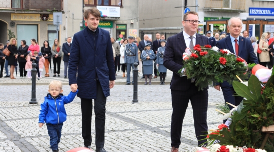 Zdjęcie 78 - Obchody Narodowego Święta 3 Maja