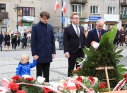 Zdjęcie 80 - Obchody Narodowego Święta 3 Maja