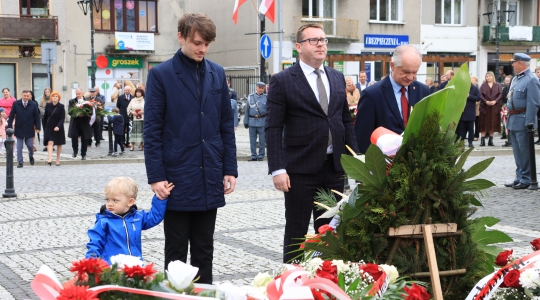 Zdjęcie 80 - Obchody Narodowego Święta 3 Maja